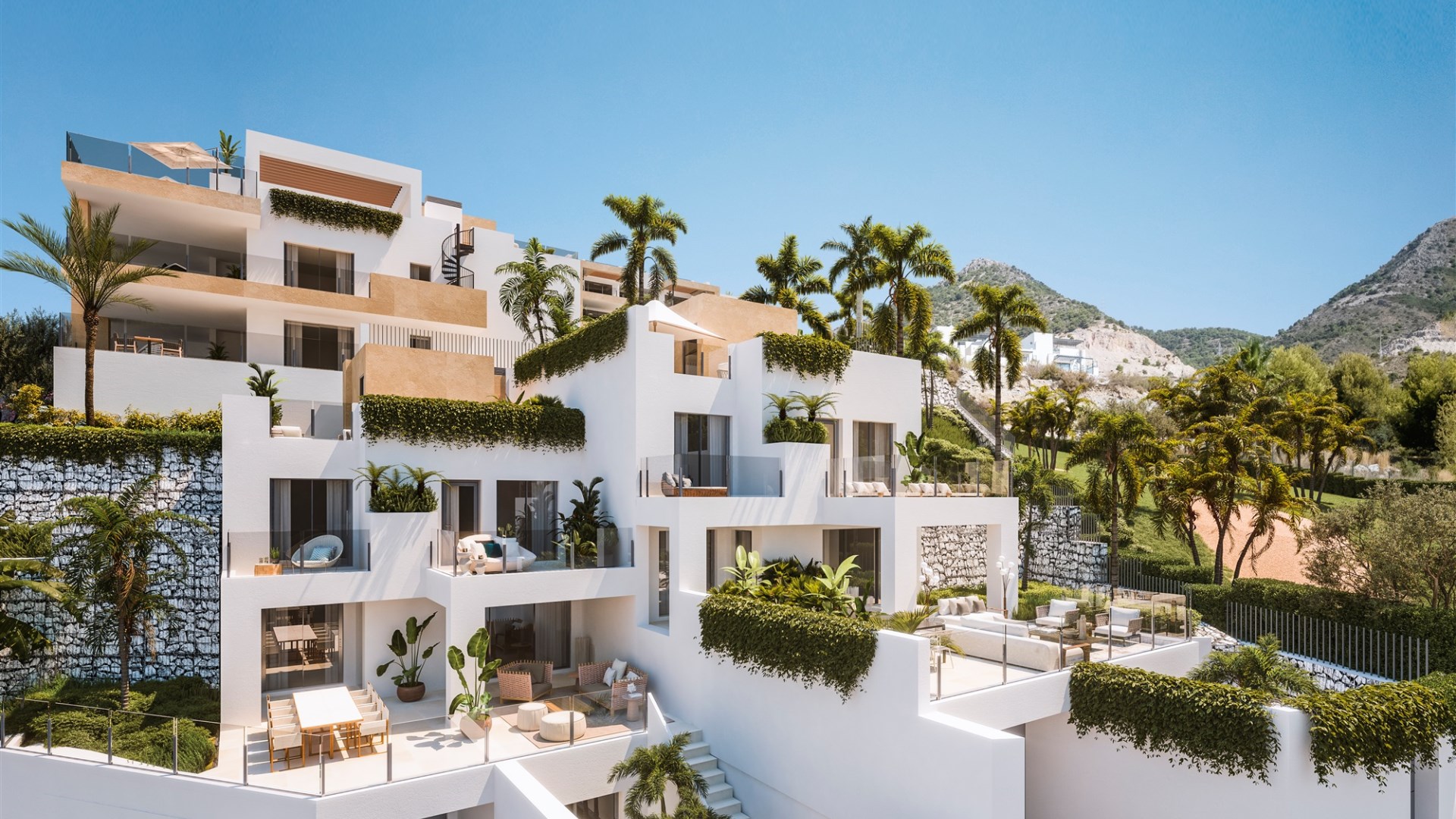 Apartment for sale