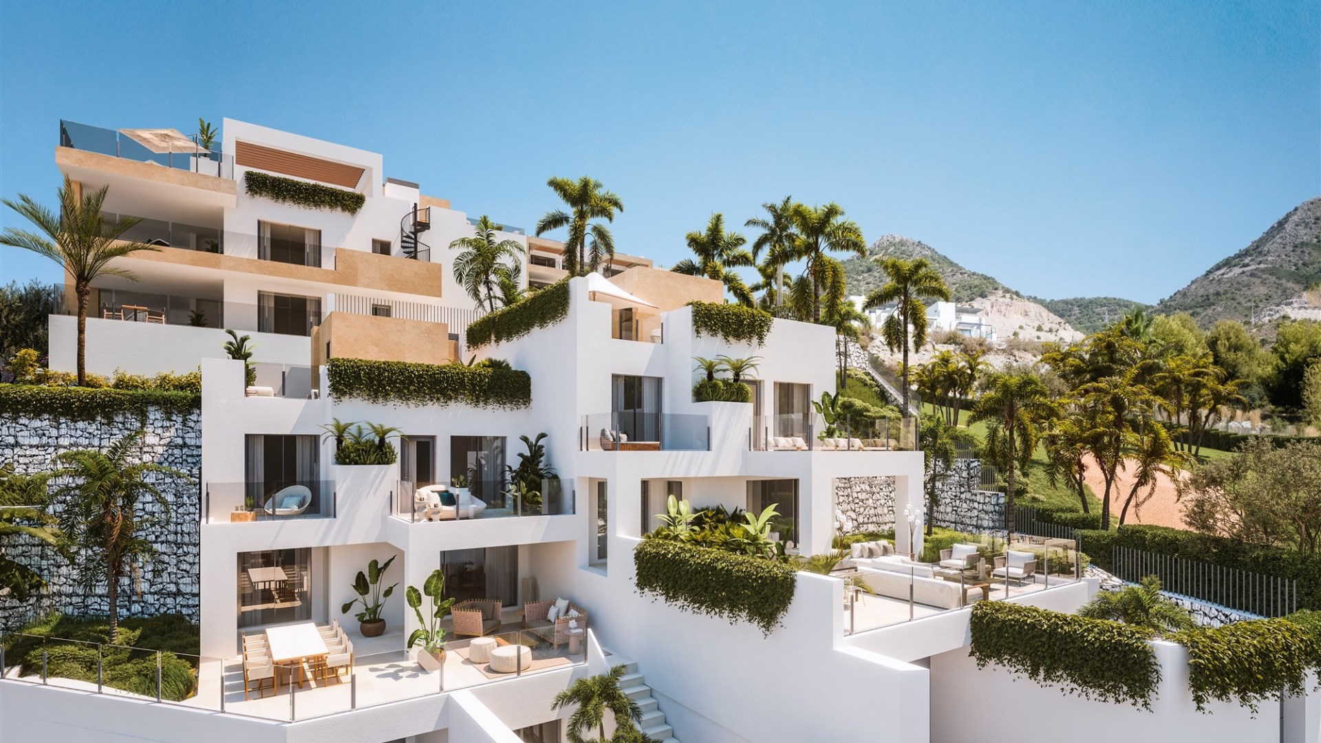 Apartment for sale