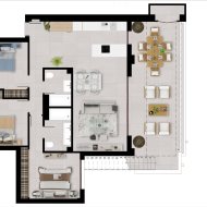 Apartment for sale
