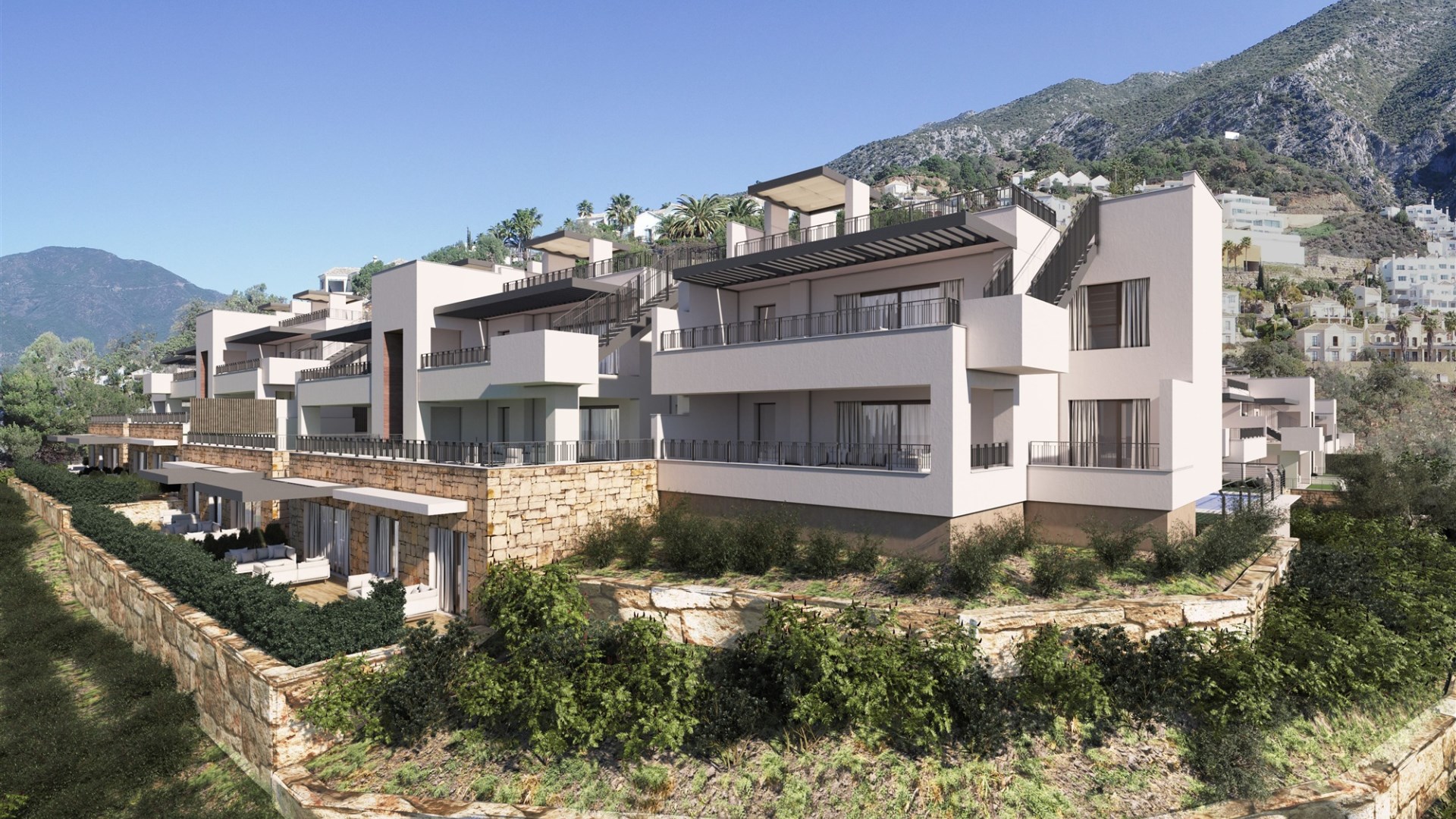 Apartment for sale