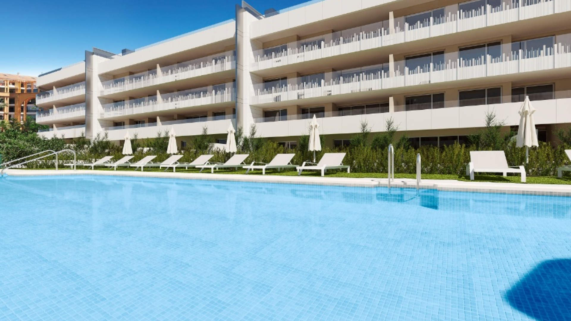 Apartment for sale