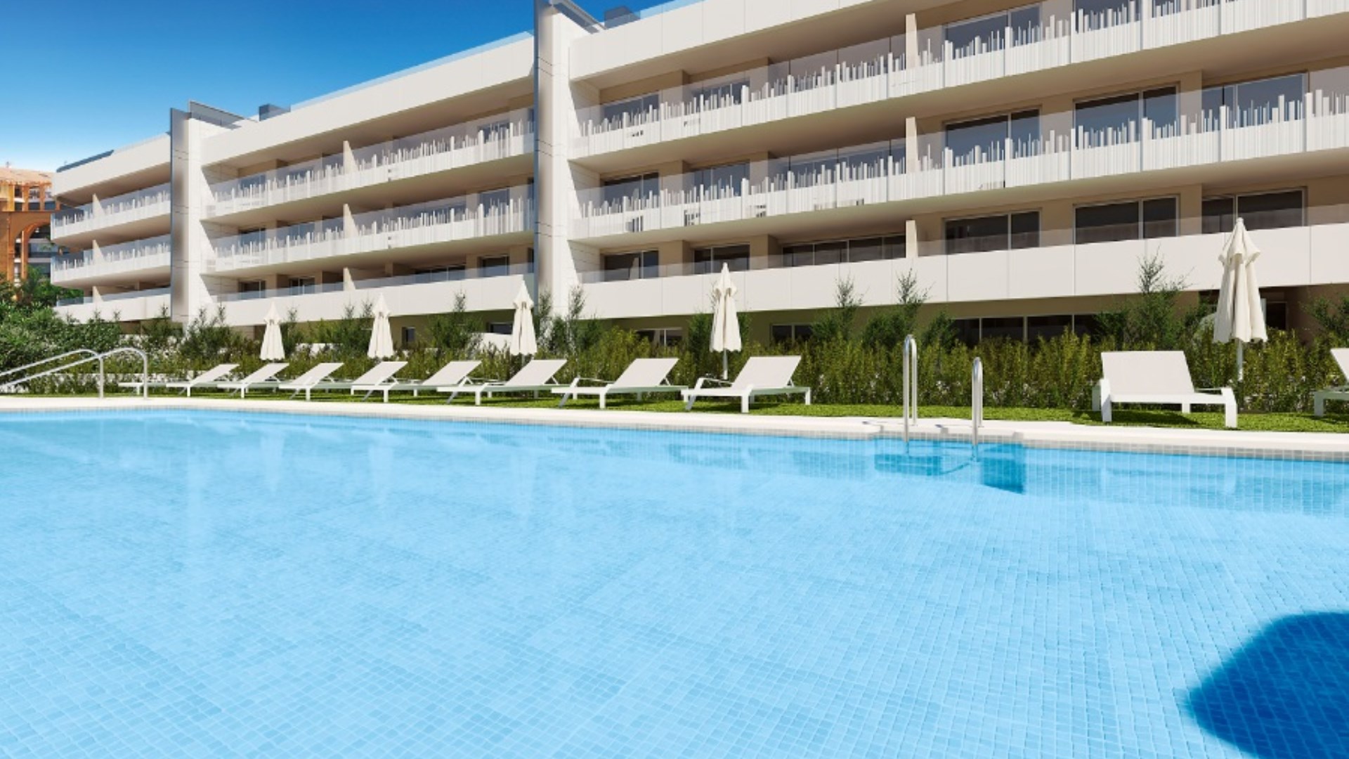 Apartment for sale