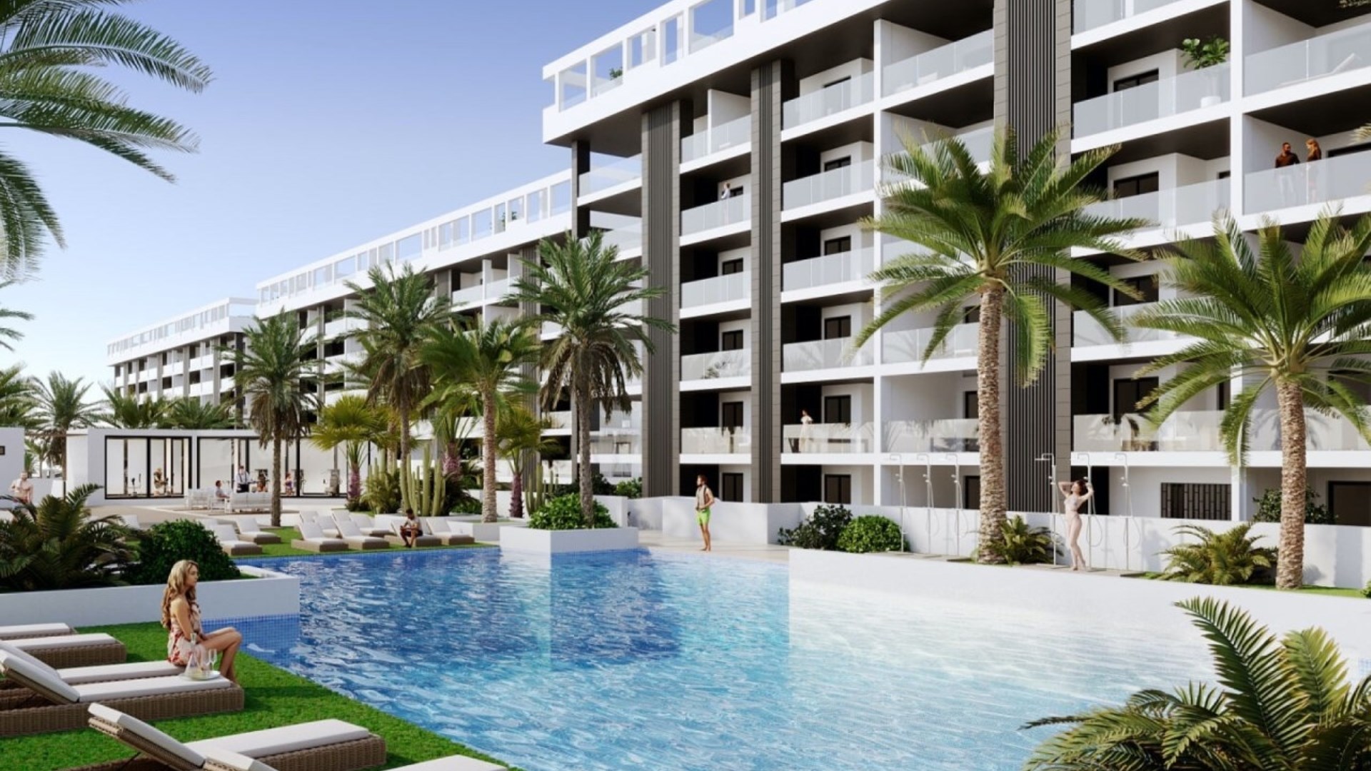 Apartment for sale