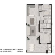 Apartment for sale