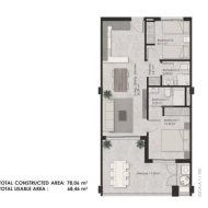 Apartment for sale