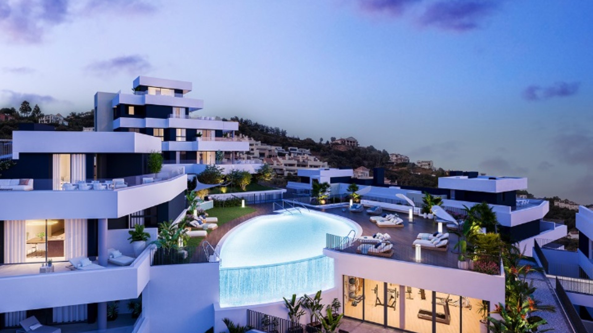 Apartment for sale