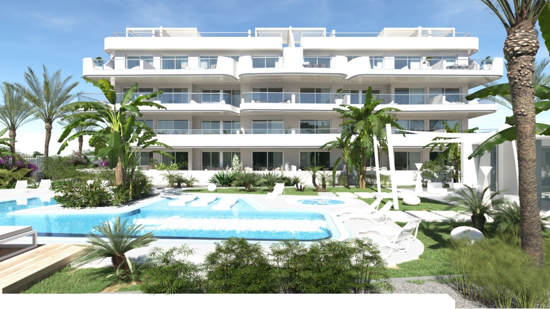 Apartment for sale