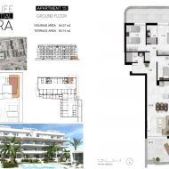 Apartment for sale