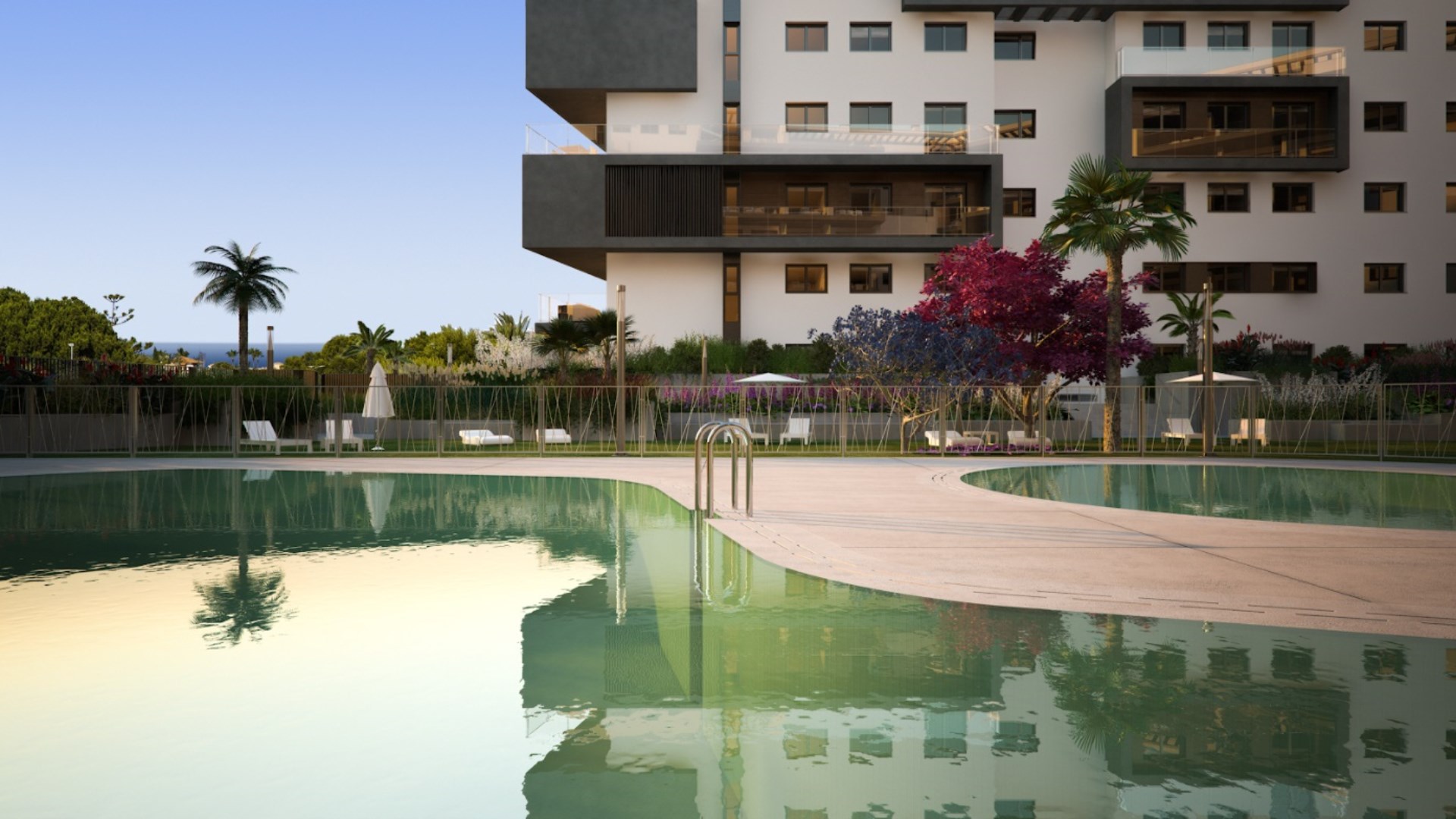 Apartment for sale