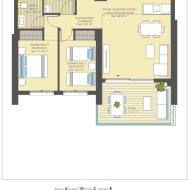 Apartment for sale