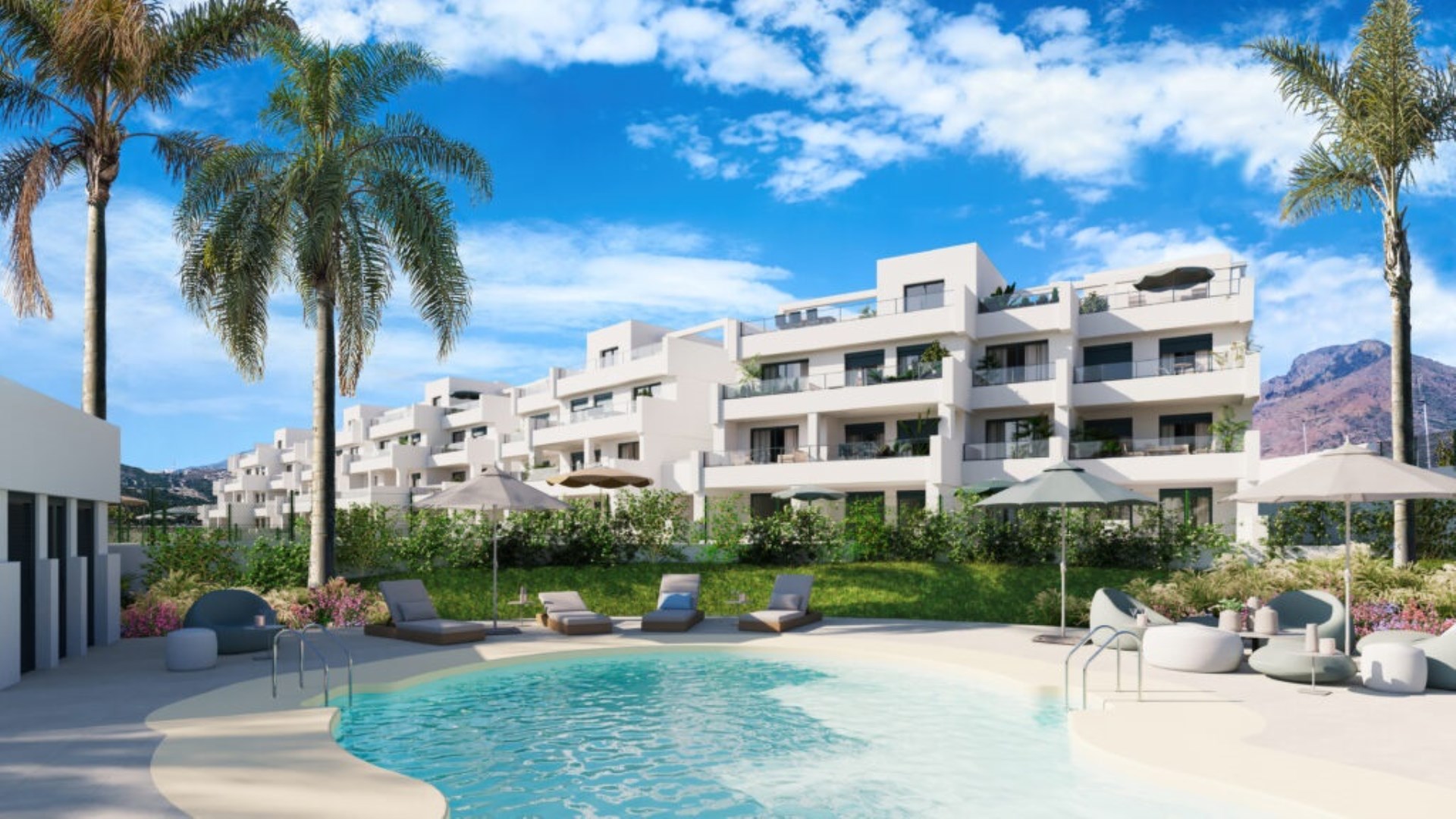 Apartment for sale