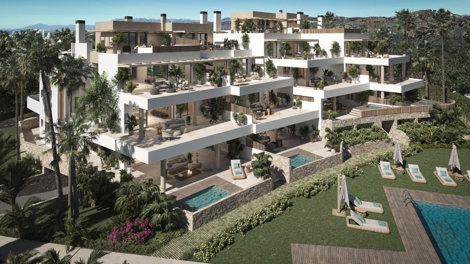 Apartment for sale