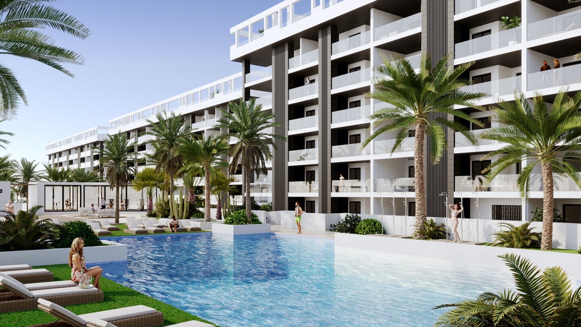 Apartment for sale