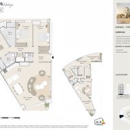 Apartment for sale
