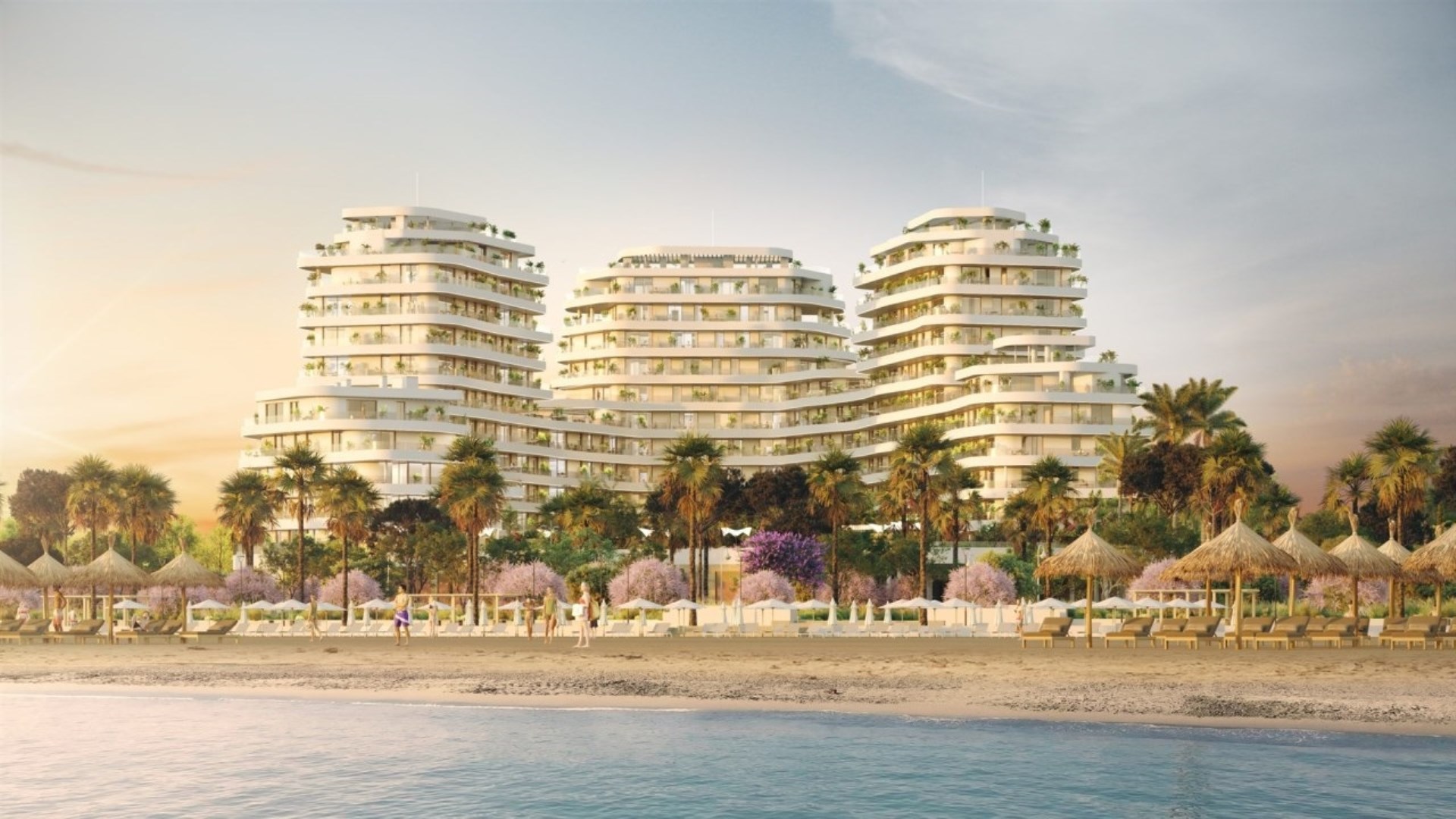 Apartment for sale