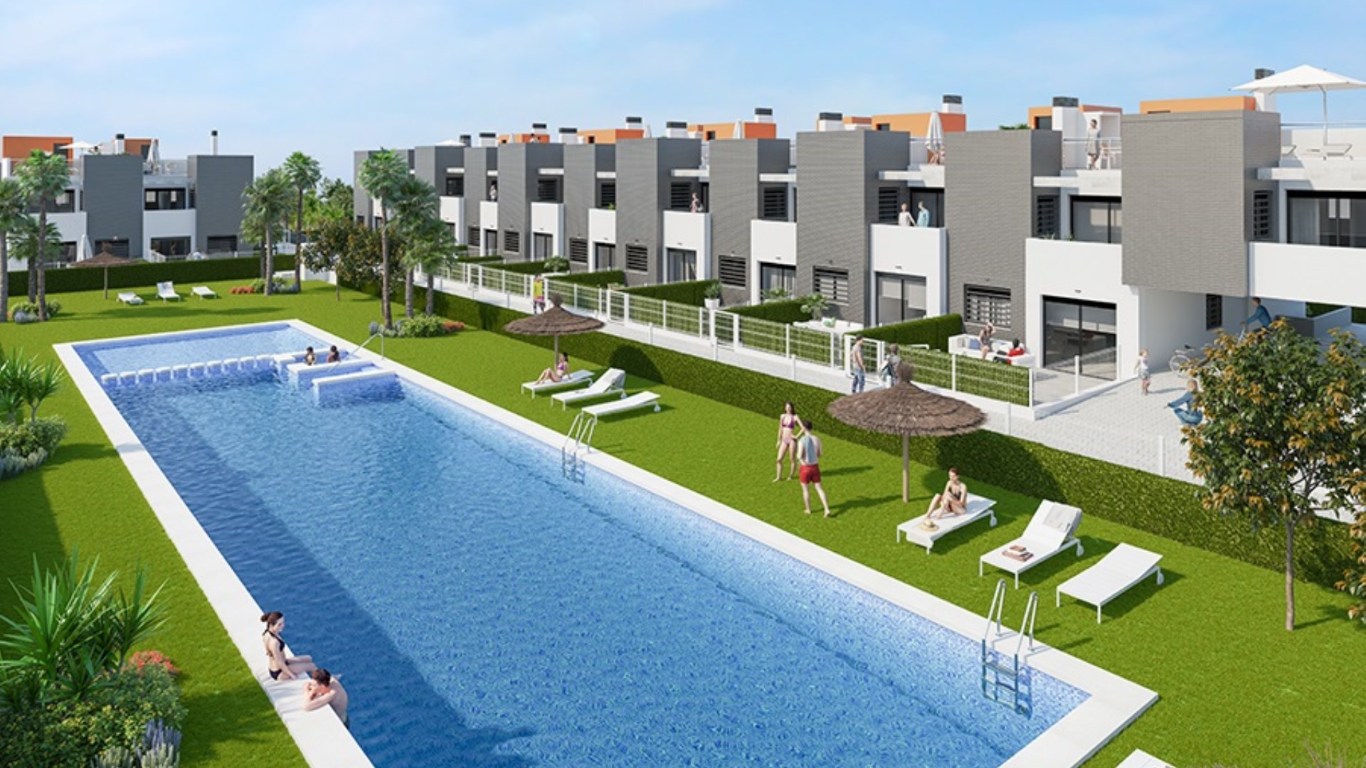 Apartment for sale