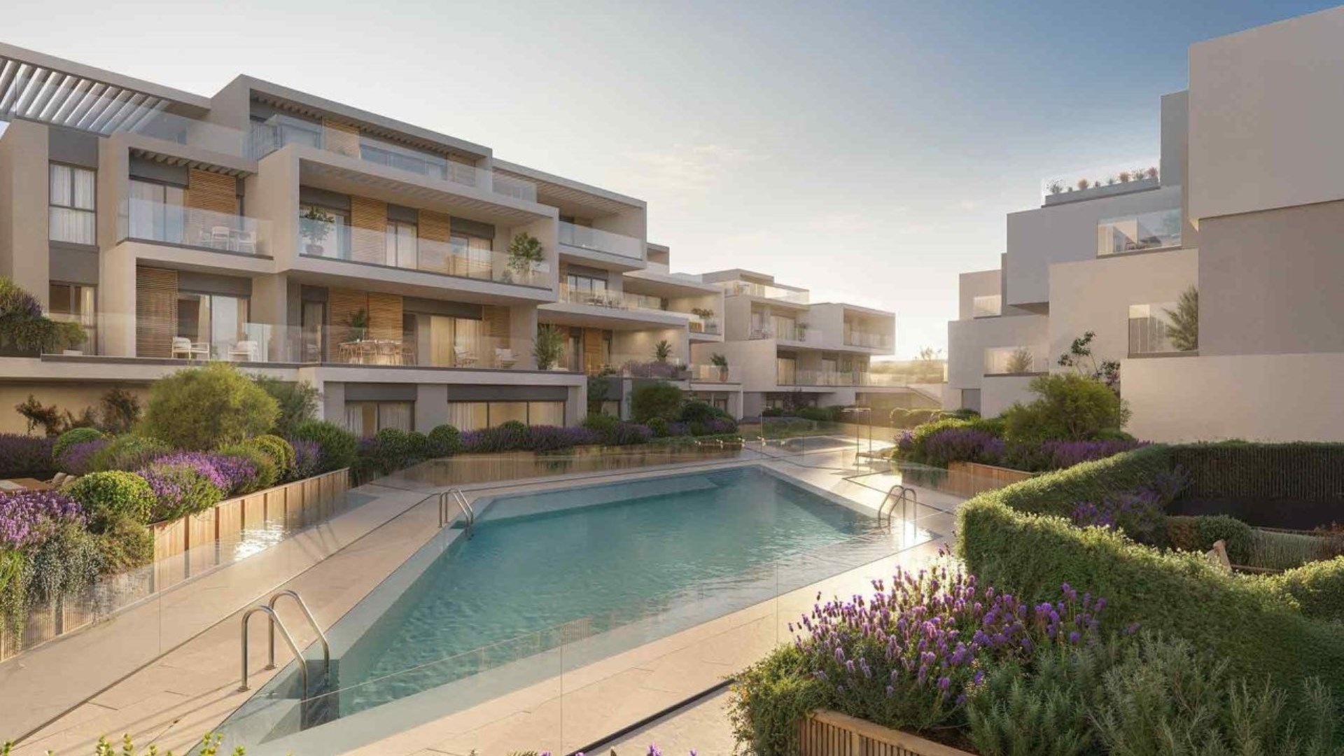 Apartment for sale
