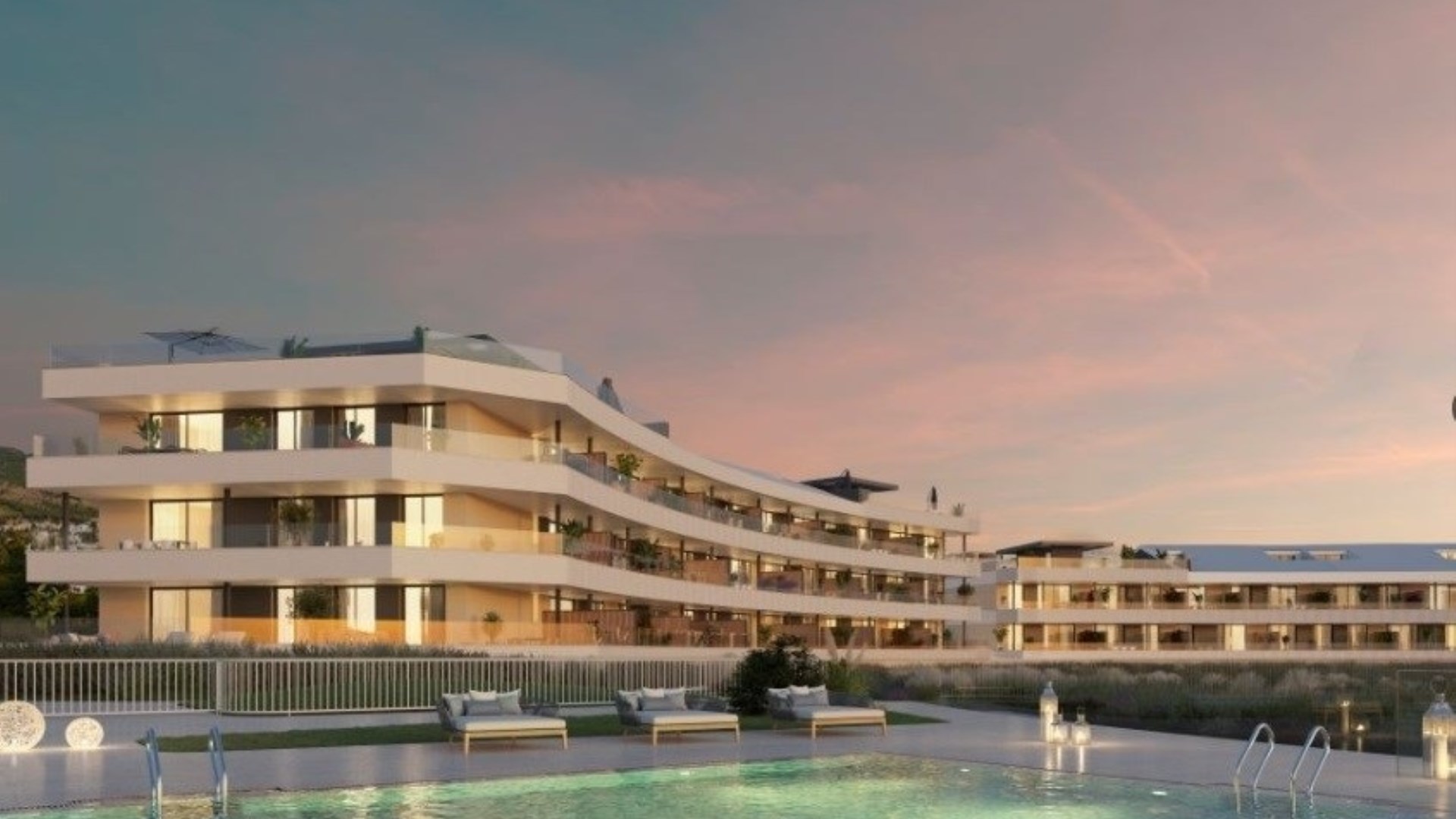 Apartment for sale