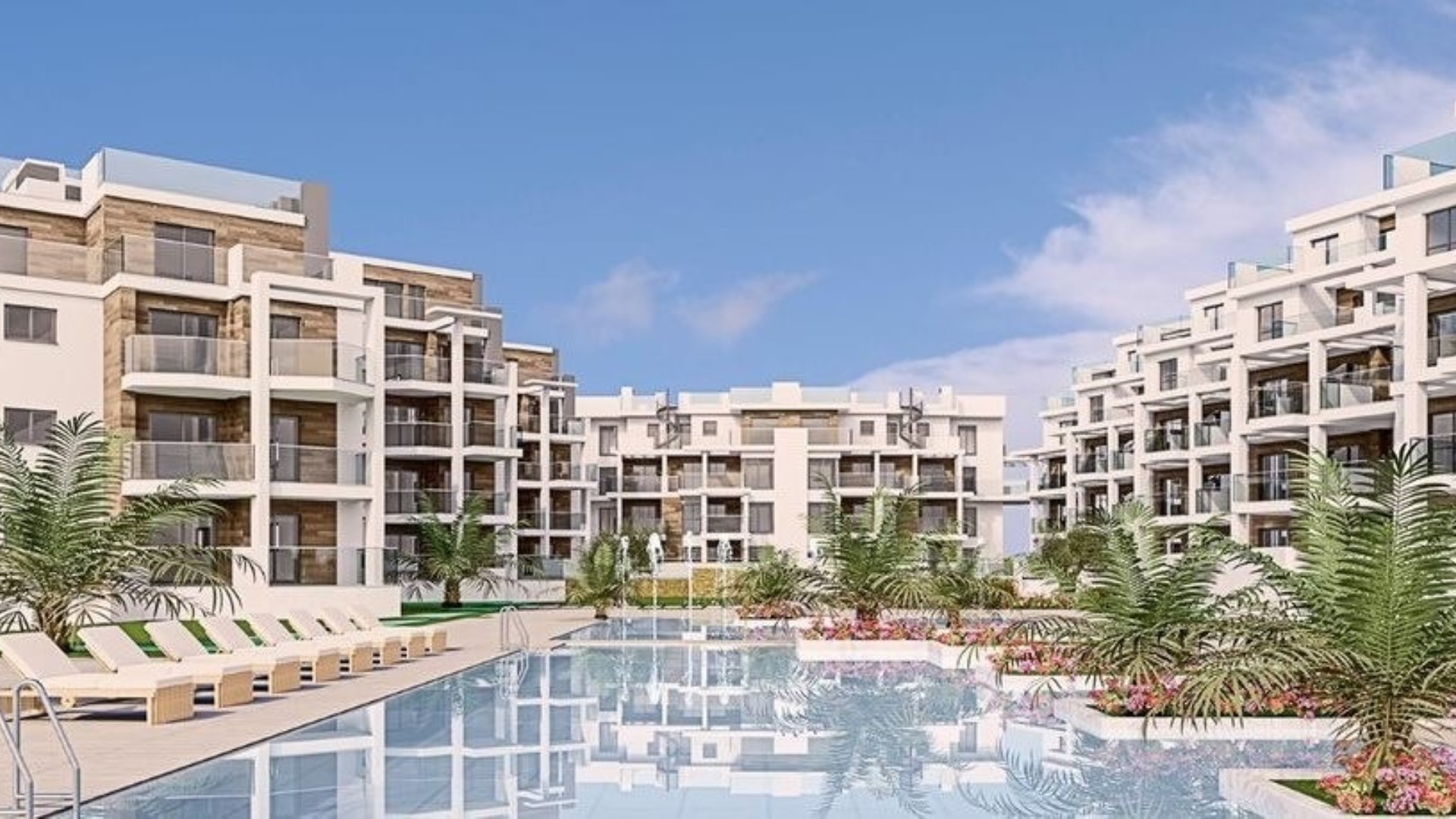 Apartment for sale