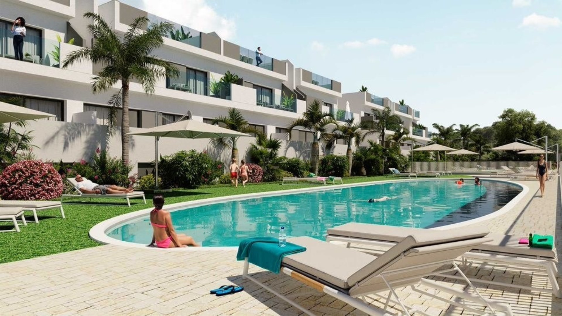 Apartment for sale