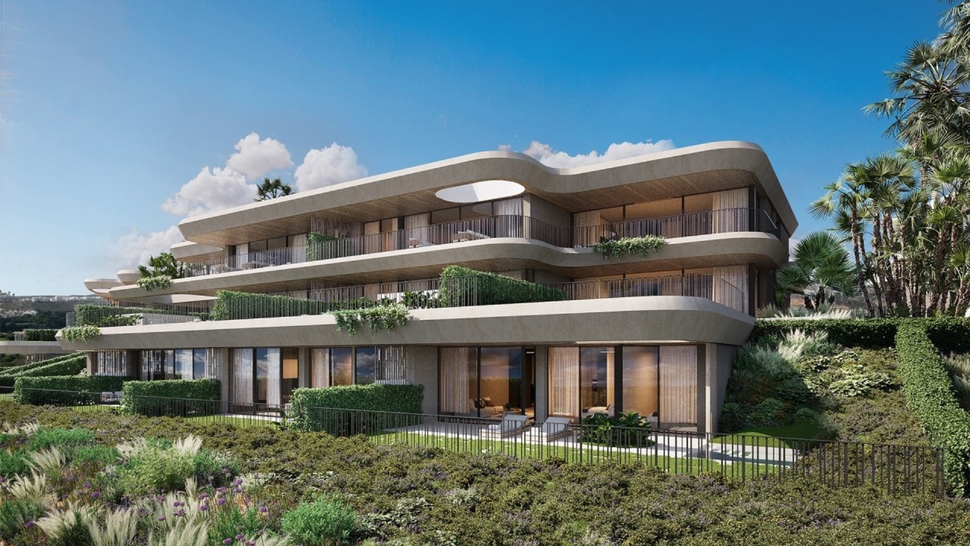 Apartment for sale