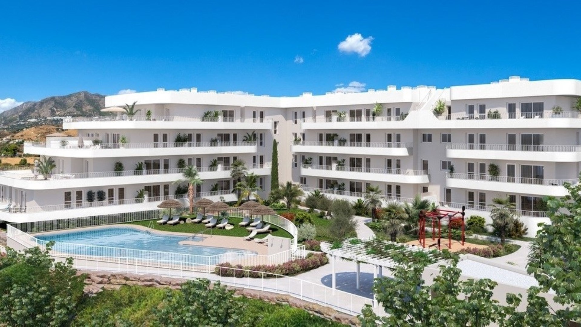 Apartment for sale