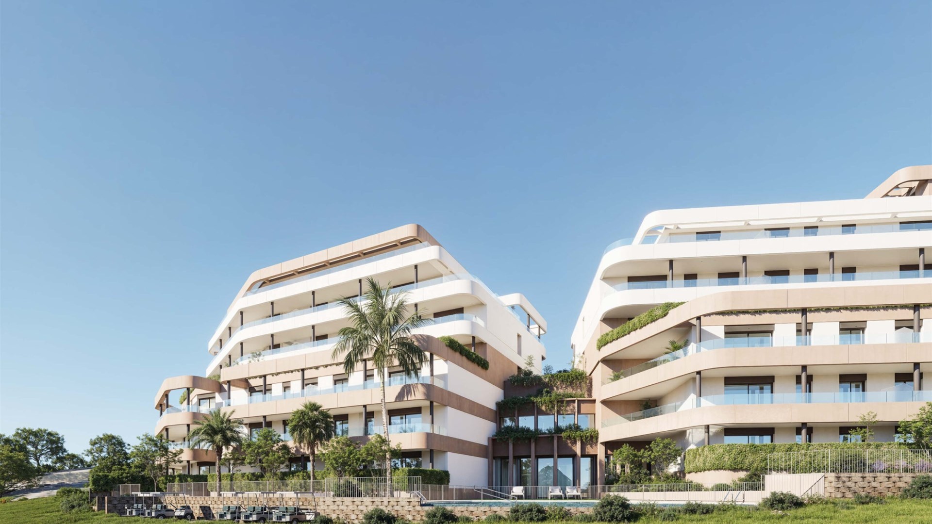 Apartment for rent