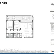 Apartment for rent