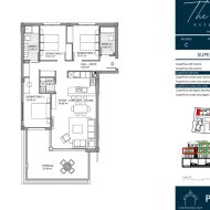 Apartment for sale