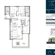 Apartment for sale