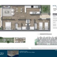 Apartment for sale