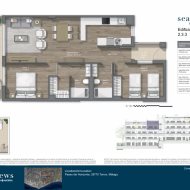 Apartment for sale