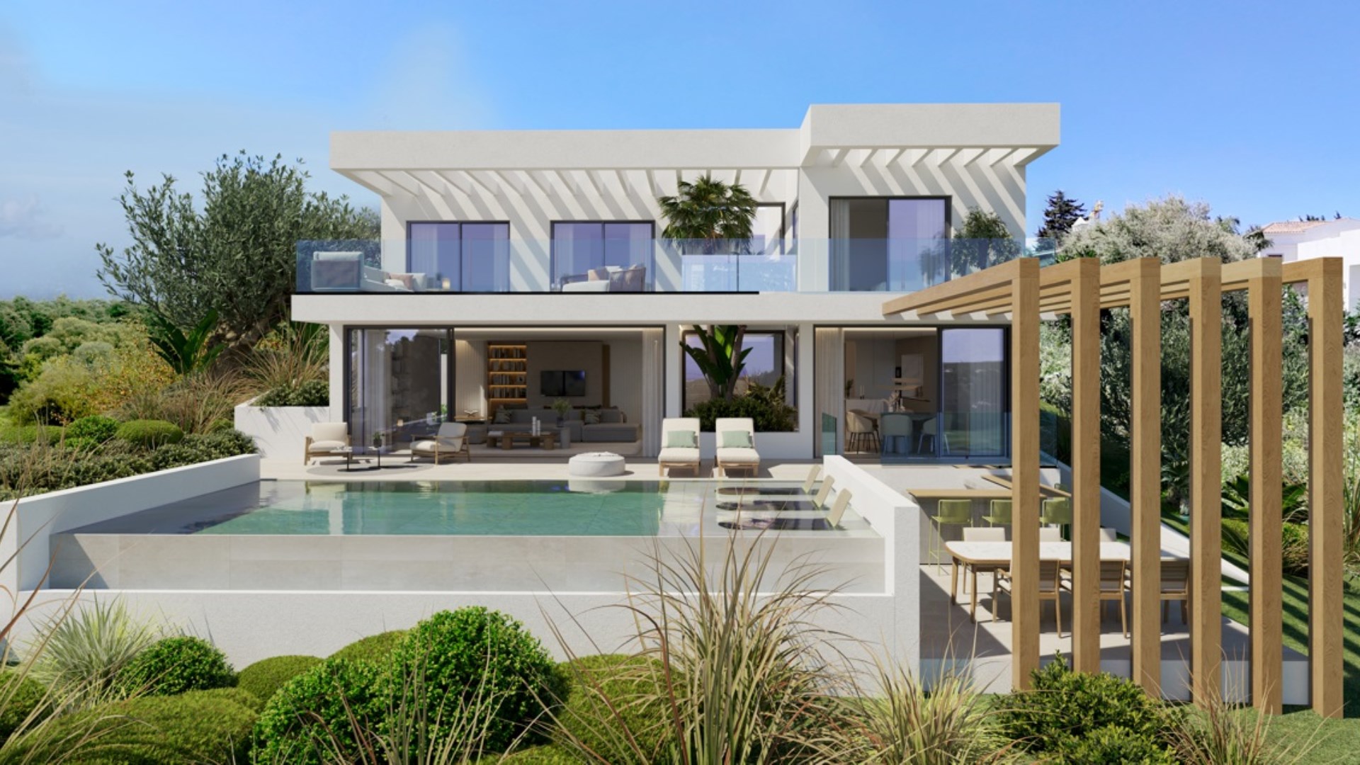 House for sale