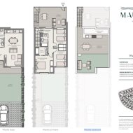 Apartment for sale